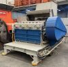 Zerma Model GSH800/1600 Heavy Duty Granulator