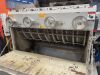 Zerma Model GSH800/1600 Heavy Duty Granulator - 6