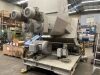 Zerma Model GSH800/1600 Heavy Duty Granulator - 8