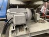 Zerma Model GSH800/1600 Heavy Duty Granulator - 10