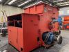 WEIMA Super Jumbo Shredder - 3