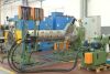 Pomini single screw Extruder with hydraulic Screen Changer - 3