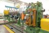 Pomini single screw Extruder with hydraulic Screen Changer - 5