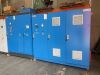 Pomini single screw Extruder with hydraulic Screen Changer - 7