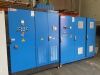 Pomini single screw Extruder with hydraulic Screen Changer - 8