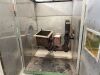 Ferry U.S.A. Laboratory Rotational Moulding Machine & Accessories - 4