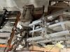 Ferry U.S.A. Laboratory Rotational Moulding Machine & Accessories - 7