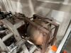 Ferry U.S.A. Laboratory Rotational Moulding Machine & Accessories - 8