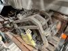 Ferry U.S.A. Laboratory Rotational Moulding Machine & Accessories - 9