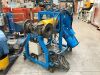 Dynisco Model MJEP300/300 Melt Pump