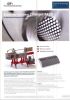 2008 Berstorff Co Rotating Twin Screw Extruder & Accessories - 14
