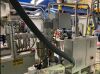 2008 Berstorff Co Rotating Twin Screw Extruder & Accessories - 6