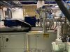 2008 Berstorff Co Rotating Twin Screw Extruder & Accessories - 7