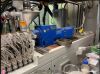2008 Berstorff Co Rotating Twin Screw Extruder & Accessories
