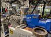 2008 Berstorff Co Rotating Twin Screw Extruder & Accessories - 2