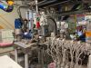 2008 Berstorff Co Rotating Twin Screw Extruder & Accessories - 11