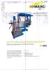 Gala LPU MAP 5 Under Water Pelletizing System - 6