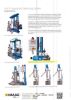 Gala LPU MAP 5 Under Water Pelletizing System - 5