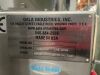 Gala LPU MAP 5 Under Water Pelletizing System - 7