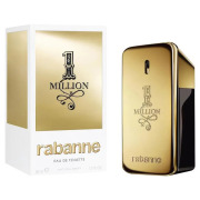 Paco Rabanne 1 Million Eau De Toilette 50ml