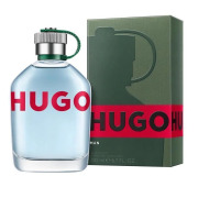 Hugo Boss Hugo For Men Eau De Toilette 200ml