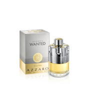 Azzaro Wanted Eau De Toilette 100ml