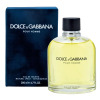 Dolce & Gabbana Man Eau de Toilette 200ml
