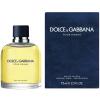 Dolce & Gabbana For Men Eau De Toilette 75ml