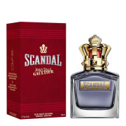 Jean Paul Gaultier Scandal For Men Eau De Toilette 100ml