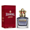 Jean Paul Gaultier Scandal For Men Eau De Toilette 100ml