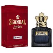 Jean Paul Gaultier Scandal Intense Him Eau De Parfum 100ml