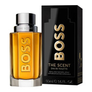 Hugo Boss The Scent Eau de Toilette 50ml