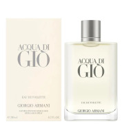 Giorgio Armani Acqua Di Gio For Men Eau De Toilette 200ml