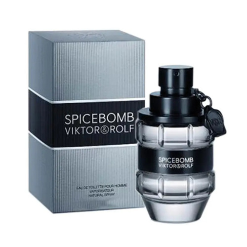 Viktor & Rolf Spicebomb Dark Leather Eau de Parfum 50ml