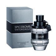 Viktor & Rolf Spicebomb Dark Leather Eau de Parfum 50ml