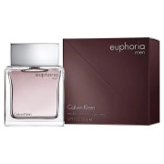 Calvin Klein Euphoria For Men Eau De Toilette 50ml