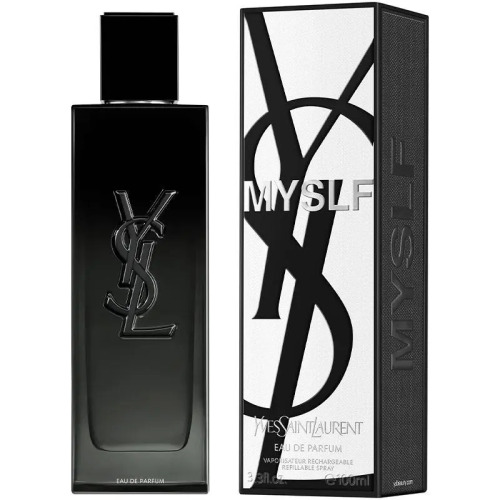Yves Saint Laurent Myslf Eau De Parfum 100ml