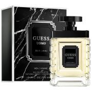 Guess Uomo Eau De Toilette 100ml