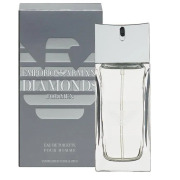 Emporio Armani Diamonds for Men Eau de Toilette 75ml