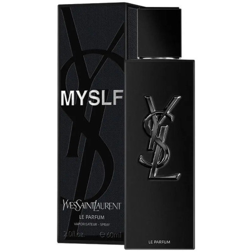 Yves Saint Laurent MYSLF Le Parfum 60ml