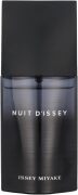 2x Issey Miyake Nuit DIssey Eau de Toilette 75ml
