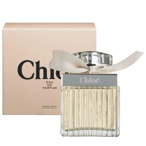 Chloe by Chloe Eau De Parfum 75ml