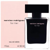 Narciso Rodriguez For Her Eau de Toilette 30ml