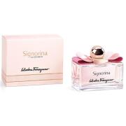 Salvatore Ferragamo Signorina Eau De Parfum 100ml
