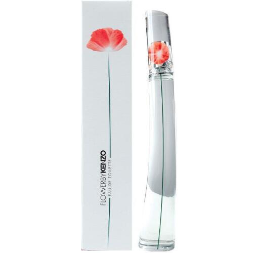 Kenzo Flower Eau De Toilette 100ml