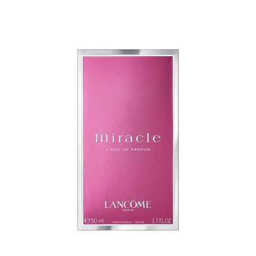 Lancome Miracle Eau De Parfum 30ml