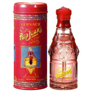 Versace Red Jeans Eau De Toilette 75ml