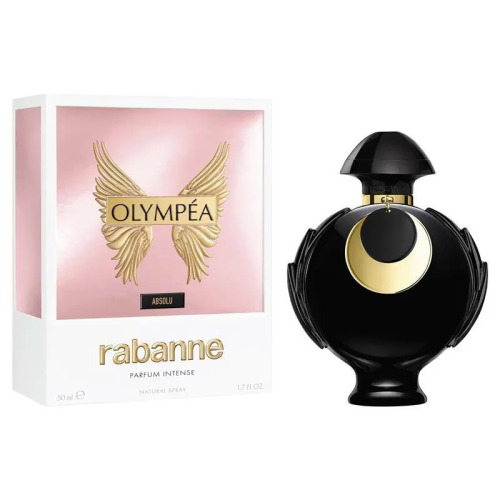 Paco Rabanne Olympea Absolu Parfum 50ml