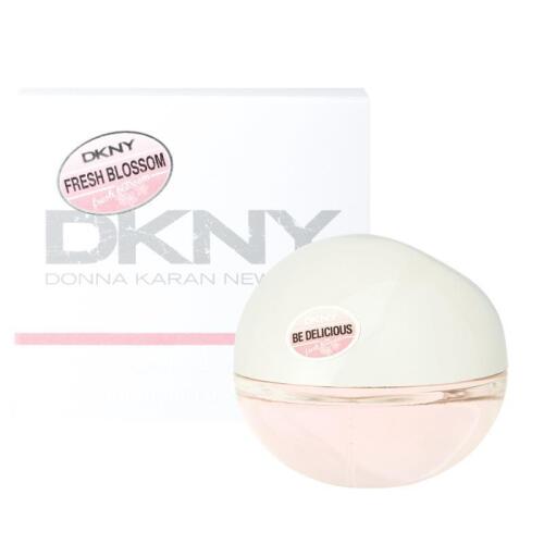 2x DKNY Fresh Blossom for Women Eau de Parfum 30ml