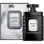 2x Guess Uomo Intenso Eau de Parfum 100ml